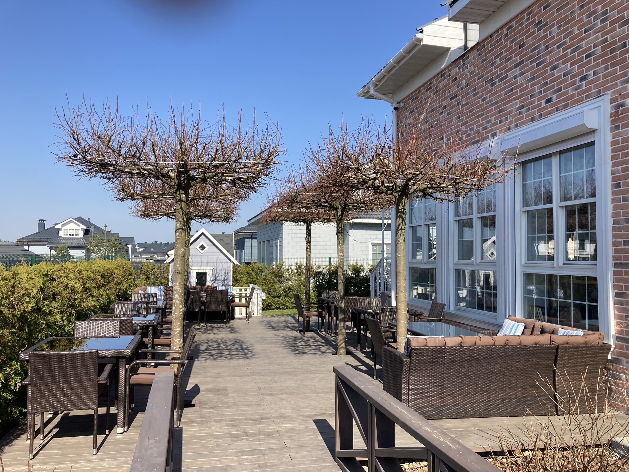 Специальные