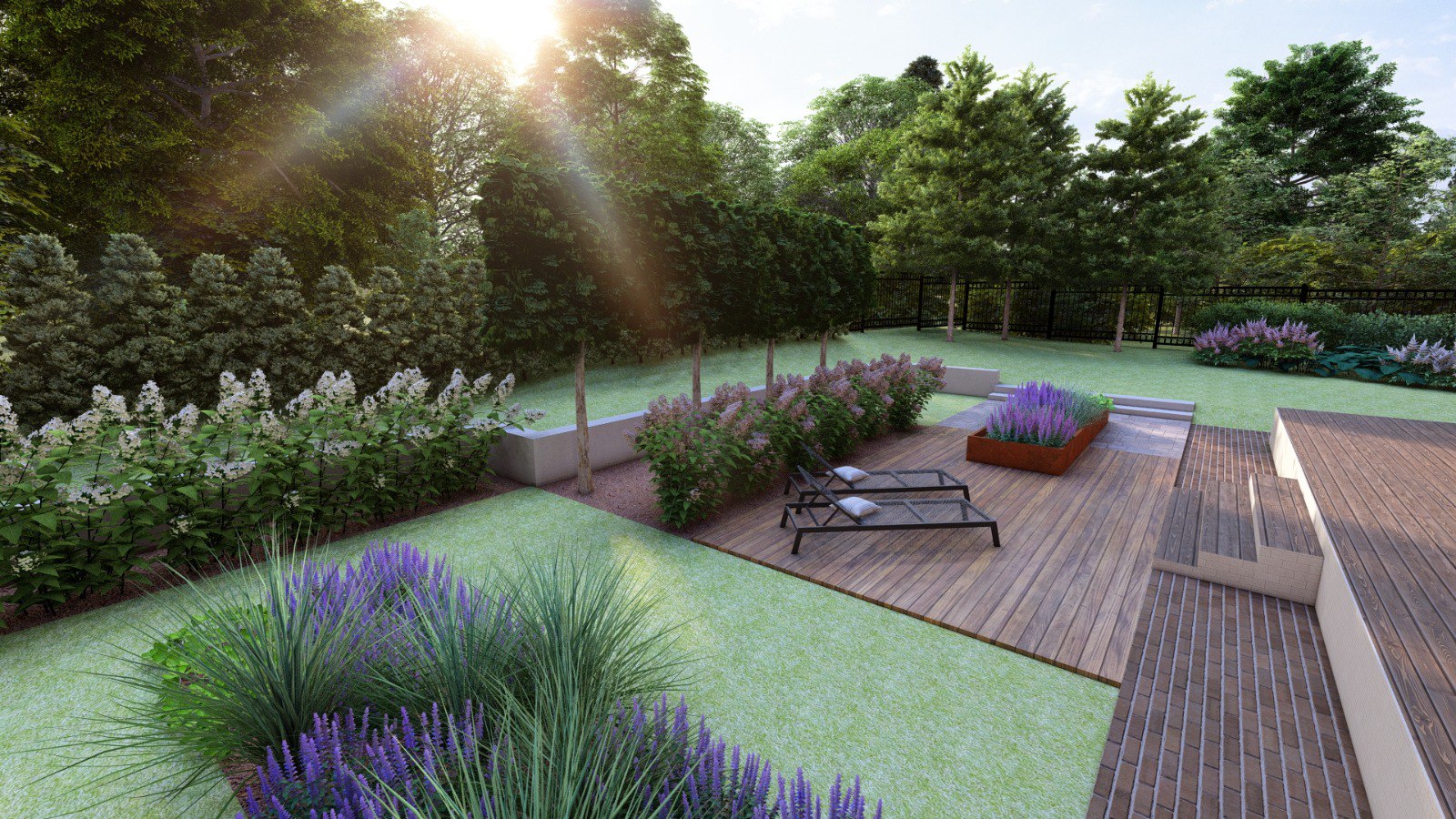 Визуализация