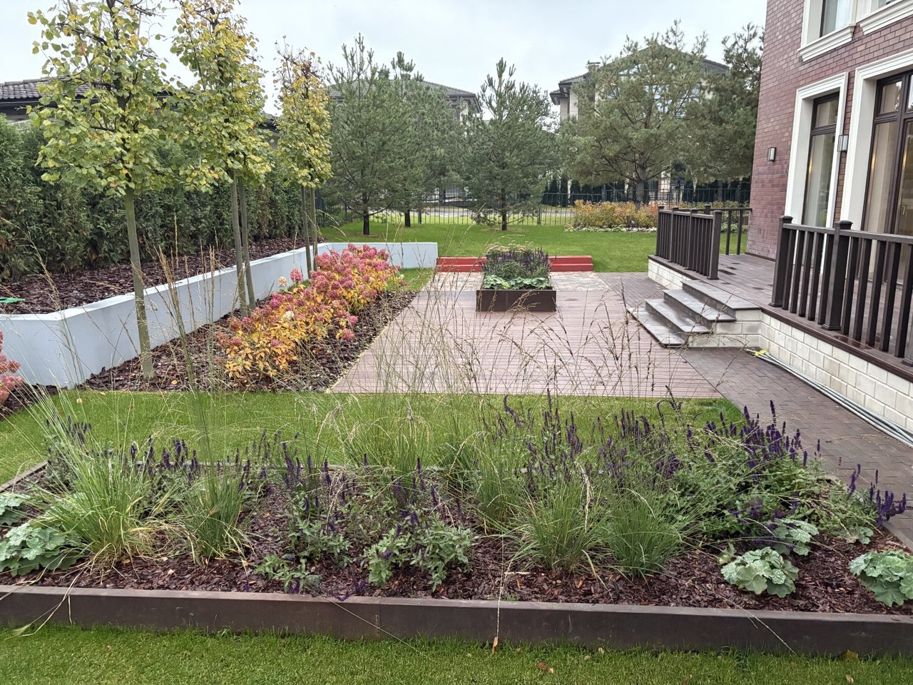 Фото объекта